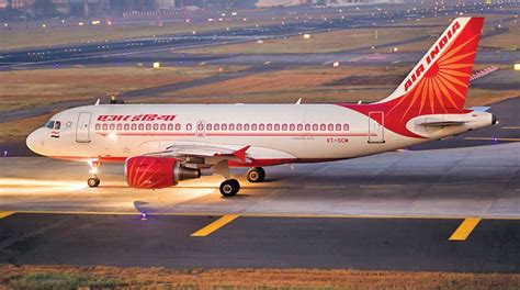 Air India Express Dubai Kozhikode Flight Skids Off Runway