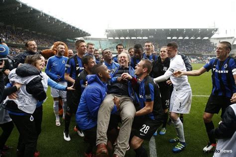 ️ expires in 6 hrs. De toppers en de floppers van de speeldag: Club Brugge ...