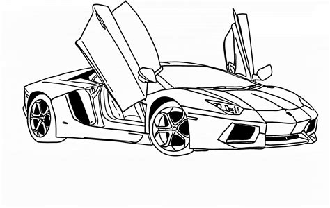 Home » lamborgini coloriage voiture » coloriage de voiture de course lamborghini. Inspiration Lamborghini Coloriage A Imprimer | Haut ...