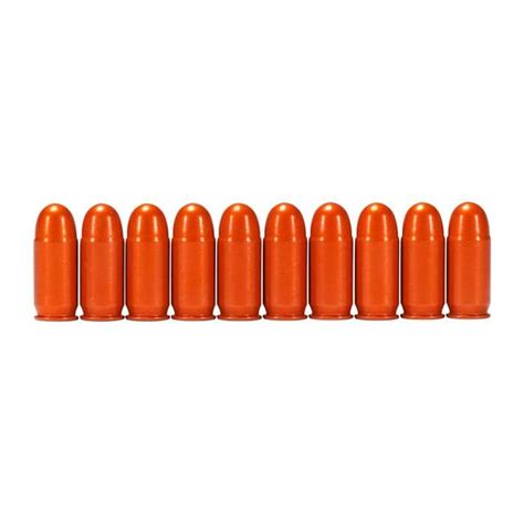 Ammo Snap Cap Dummy Rounds Range Usa