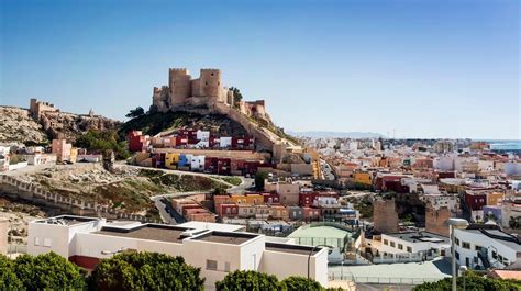 10 Things You Need To Know Before You Visit Almeria Spain