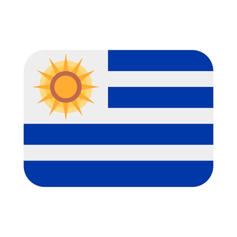 🇺🇾 Flag Uruguay Emoji What Emoji 🧐