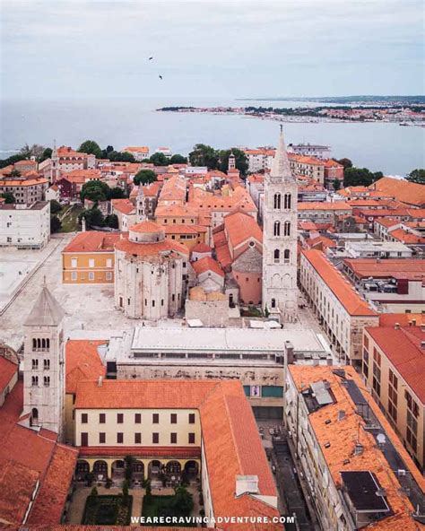 33 Incredible Things To Do In Zadar Croatia Craving Adventure