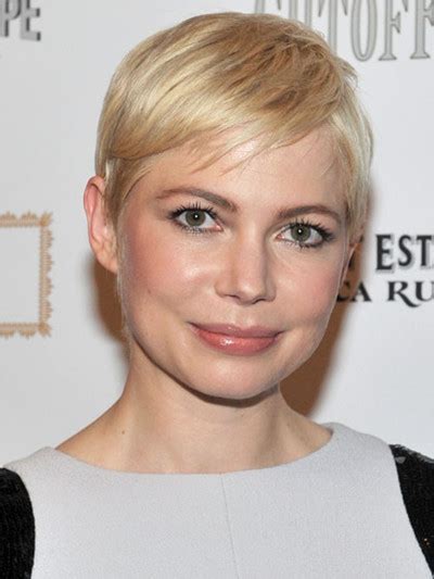 Short Hairstyles Get Celebrities Chic Short Haircuts Right Now By Evawigs