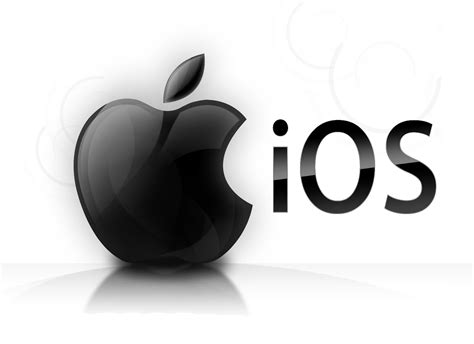 SISTEMAS OPERATIVOS IOS