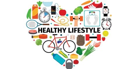 Maintaining Balanced Lifestyle Key To Staying Healthy 37th Training