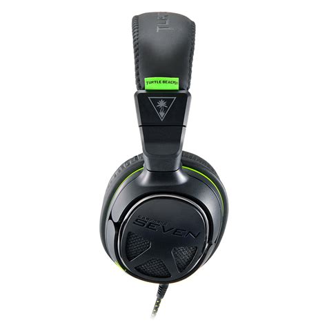 Turtle Beach Ear Force Xo7 Premium Surround Sound Gaming Headset