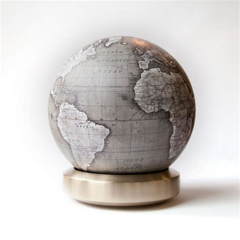 Albion Desk Globe Brass Edition Globemakers Desk Globe Globe Desk