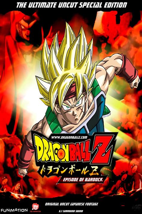 The series average rating was 21.2%, with its maximum. Watch Dragon Ball: Episode of Bardock 2011 Full Movie Online 9movies