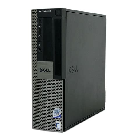 Refurbished Dell Sff Desktop Intel C2d 960 Walmart Canada