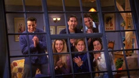 How to delete friends on snapchat. Google celebrates 25 years of Friends with special Easter ...