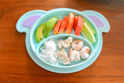 Baby Led Weaning What Is Blw When To Start And Best Baby Foods