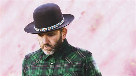 City And Colour Dallas Green Releases New Single Underground Ahead Of