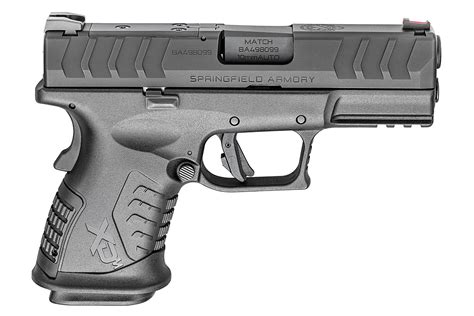 Springfield Xdm Elite 38 Compact Osp 10mm Pistol Sportsmans Outdoor