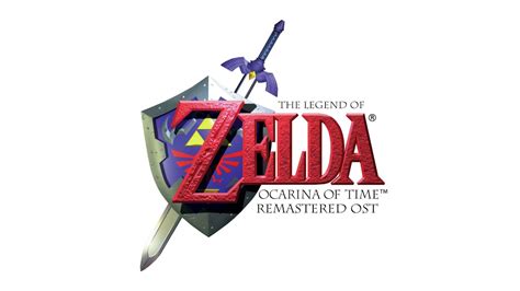 Lost Woods The Legend Of Zelda Ocarina Of Time Ost Remastered