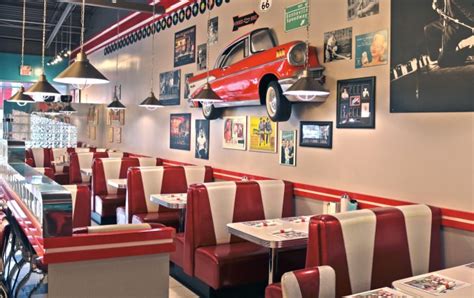 Montreal's West Island Blast from the Past Burger Joint - Montreall ...