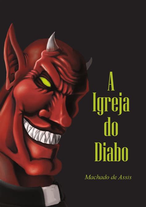 A Igreja Do Diabo Resumo