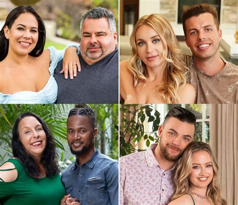 90 Day Fiancé Happily Ever After Season 8 Renewed Or Cancelled
