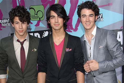 Upset That All The Jonas Brothers Are Now Taken Fret Not Theres A Fourth J Boy Scoopwhoop