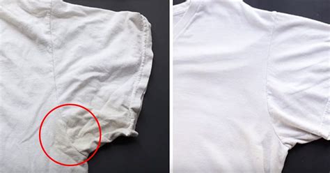 How To Remove Sweat Stains From Shirt Sweat Stains Remove Sweat