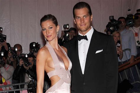 a look back at tom brady and gisele bündchen s relationship through the years trendradars
