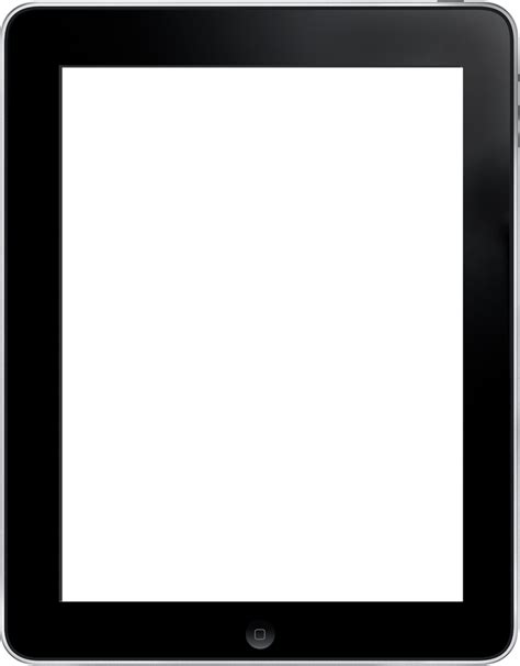 IPAD PNG by PinkLifeEditions on DeviantArt png image