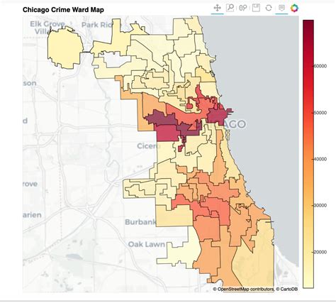 Chicago Crimes Chicago Crimes