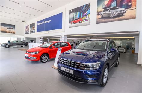 Leave your volkswagen to the experts. Volkswagen Malaysia Reopens Service Centres And They Are ...