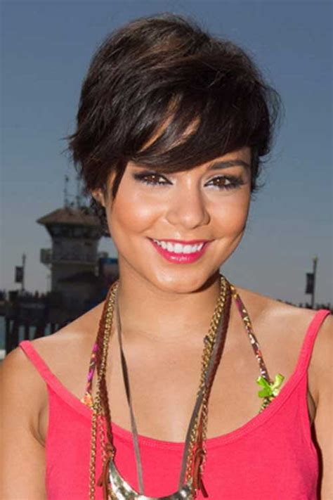 15 Pixie Cuts For Thick Hair