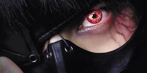 Tokyo Ghoul S Live Action Tem Vídeo De 2 Minutos Divulgado Anime United