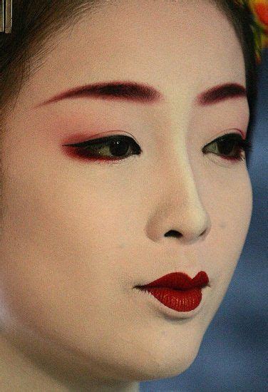 Top 111 Maquillaje Y Peinado De China Ordenapp
