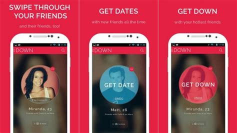 The Best And Worst Dating Apps In 2016 Ranked By Reviews