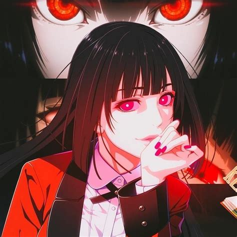 Pin en eyes
