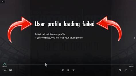 User Profile Loading Failed Fix Rainbow Six Siege