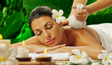 Benefits Of Lymphatic Drainage Massage Relax Spa