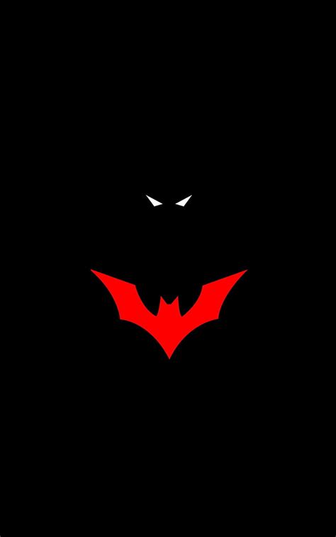 Aggregate 79 Batman Logo 4k Wallpaper Vn
