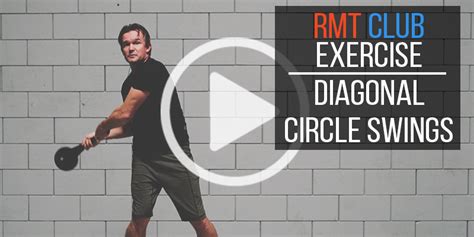 Rmt Club Exercise To Improve Side Bending Rotation