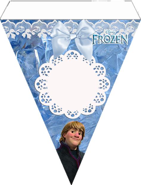 Decoración Cumpleaños Frozen Todo Frozen