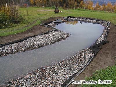 Thousands of home decorating tips, recipes, craft ideas, diy projects and how to videos. Build Garden Stream in your Water Garden - Stream Landscaping