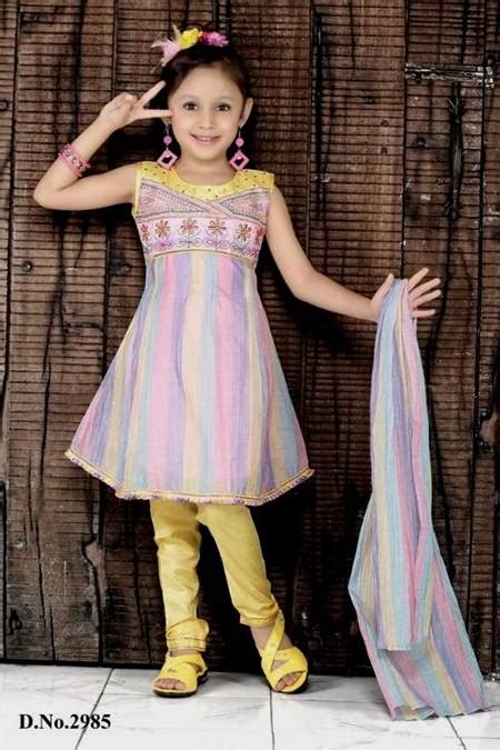 Indian Wedding Dresses For Kids B2b Fashion