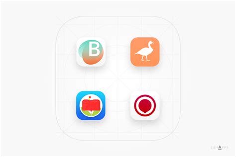 Custom app icon design for all budgets. Tips for Creating iOS App Icon Design - Geeks Gyaan