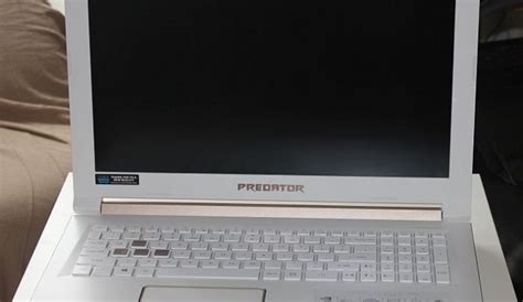 Acerov Predator Helios 300 Je Po Svim Pokazateljima Budget Gamerski