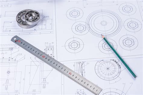 Curso Desenho Técnico Senai Online