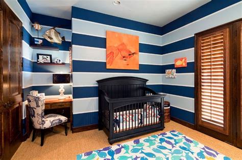 We know that putting together a cohesive, creative and practical. 20 Beautiful Baby Boy Nursery Room Design Ideas Full Of ...