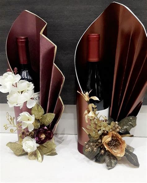 Its A Wrap On Instagram “winebottle Tpacking Winewrapping Classy Elegant