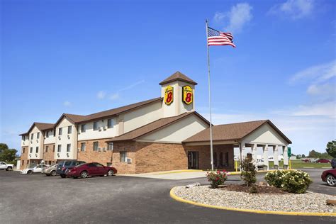 lodging in mount vernon ohio - Kristel Flemming