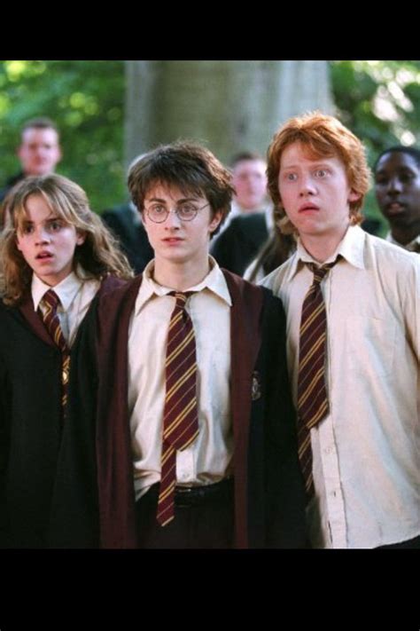 112 Best The Golden Trio Images On Pinterest Harry Potter Stuff