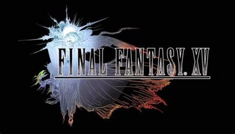 Final Fantasy Xv Trophy List Revealed N4g