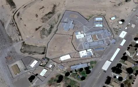 State Correctional Facilities In New Mexico Prison Insight