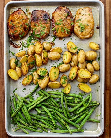 Lightly coat a 9×13 baking dish with nonstick spray and set aside. Food Network and Cookbook Update! | Food network recipes ...
